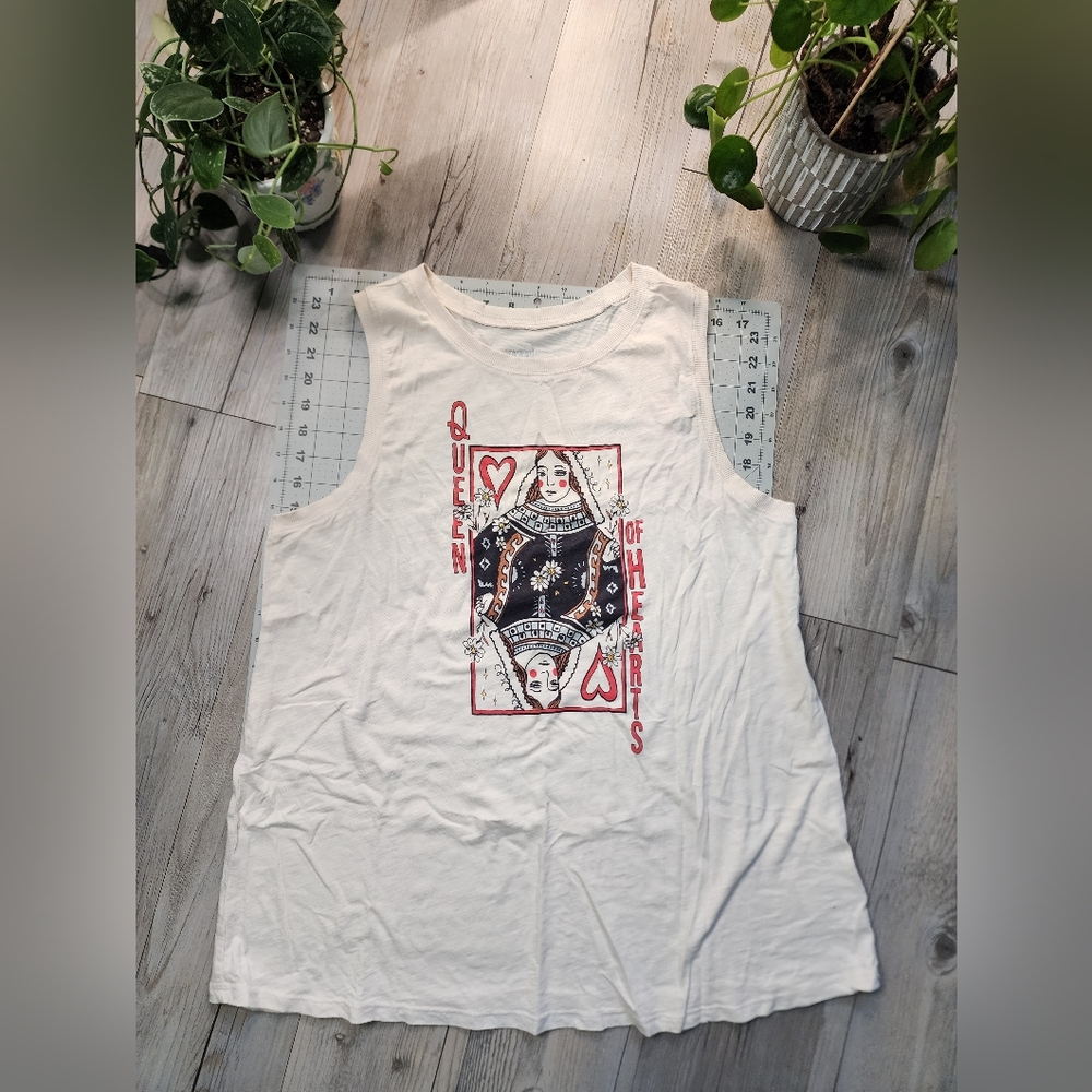 Torrid Queen Of Hearts